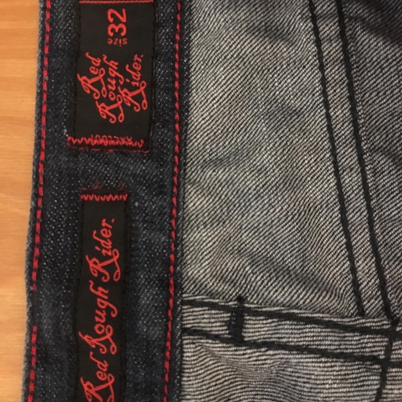 RRR JEANS - Picture 5 of 5